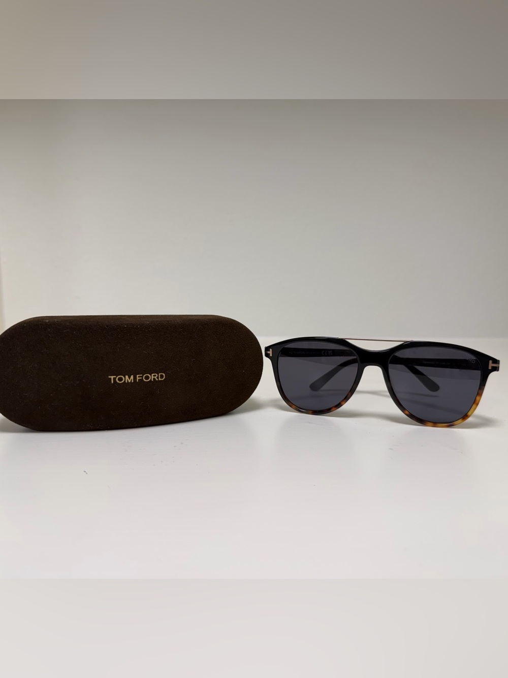 Tom Ford Damian-02 — TF1098 — color 05A